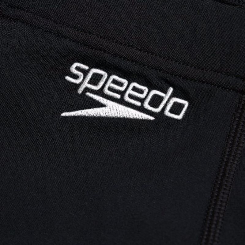 Pánské plavky boxerky Speedo Endurance+ 17cm Brief black 2