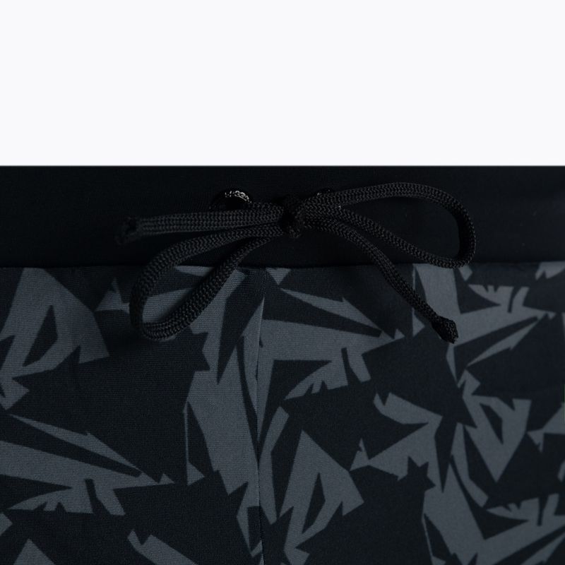 Pánské plavecké boxerky Speedo Valmilton Black/Usa Charcoal 68-056588815 3