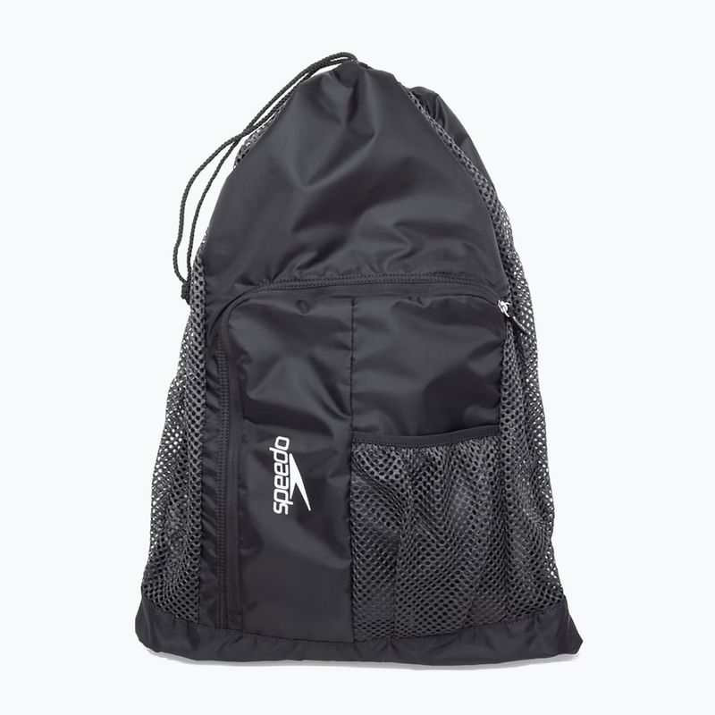 Plavecký vak Speedo Ventilator Deluxe Mesh black