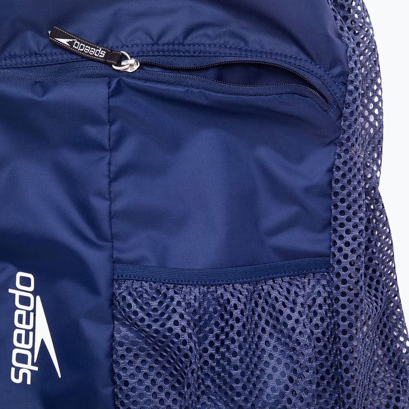 Plavecký vak Speedo Ventilator Deluxe Mesh insignia blue 3