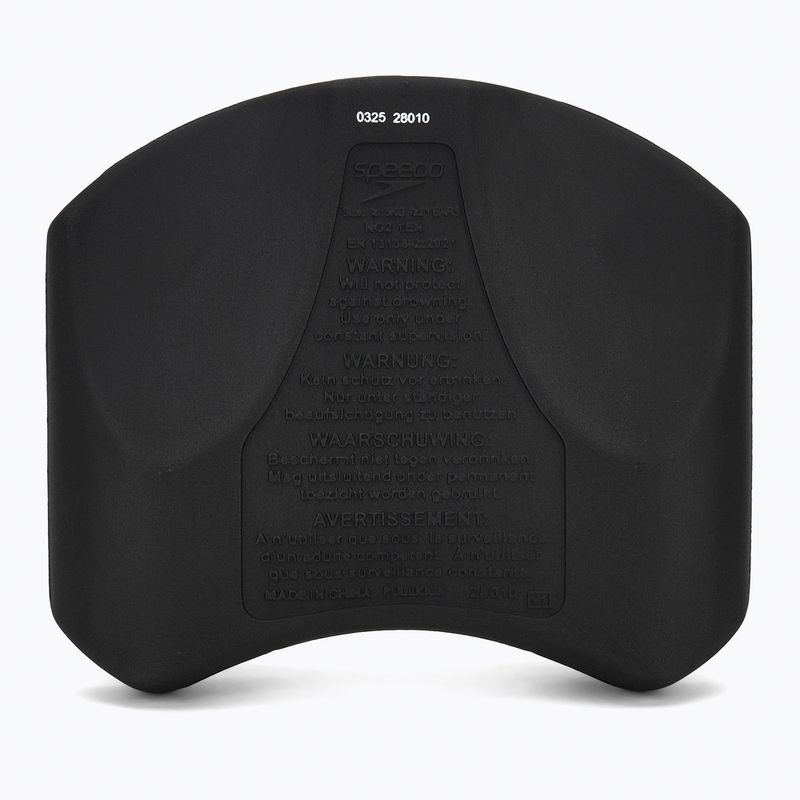 Plavecká deska Speedo Pull Kick speedo black 2