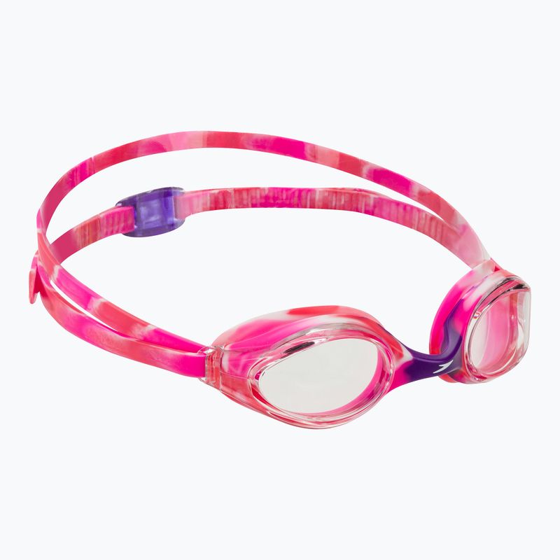 Dětské plavecké brýle Speedo Hyper Flyer pop purple