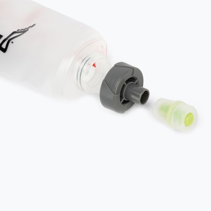Inov-8 Softflask™ 0.25 čirá/černá 4