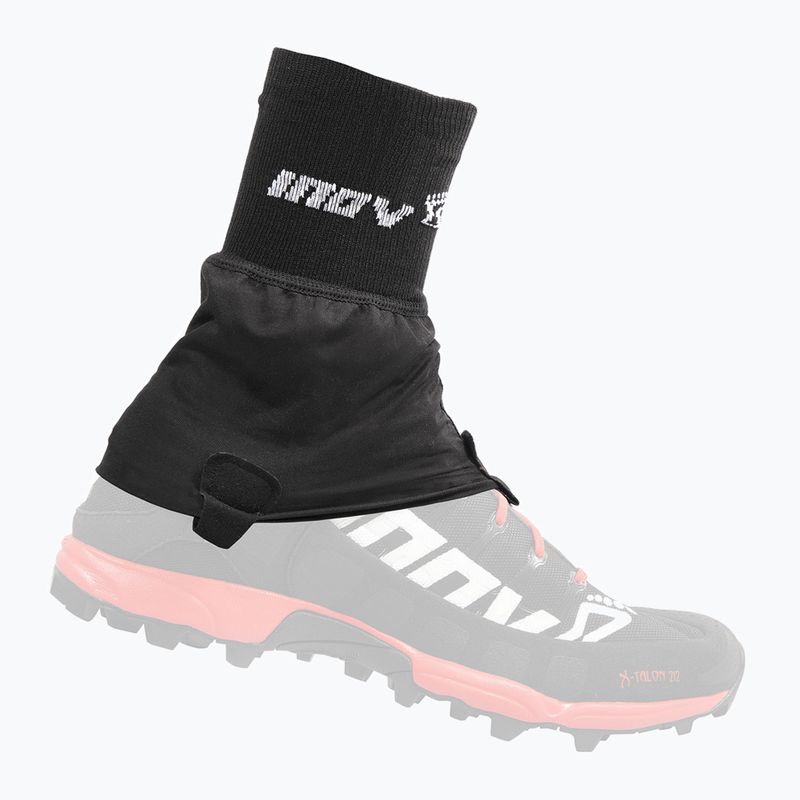 Inov-8 All Terrain Gaiter černá