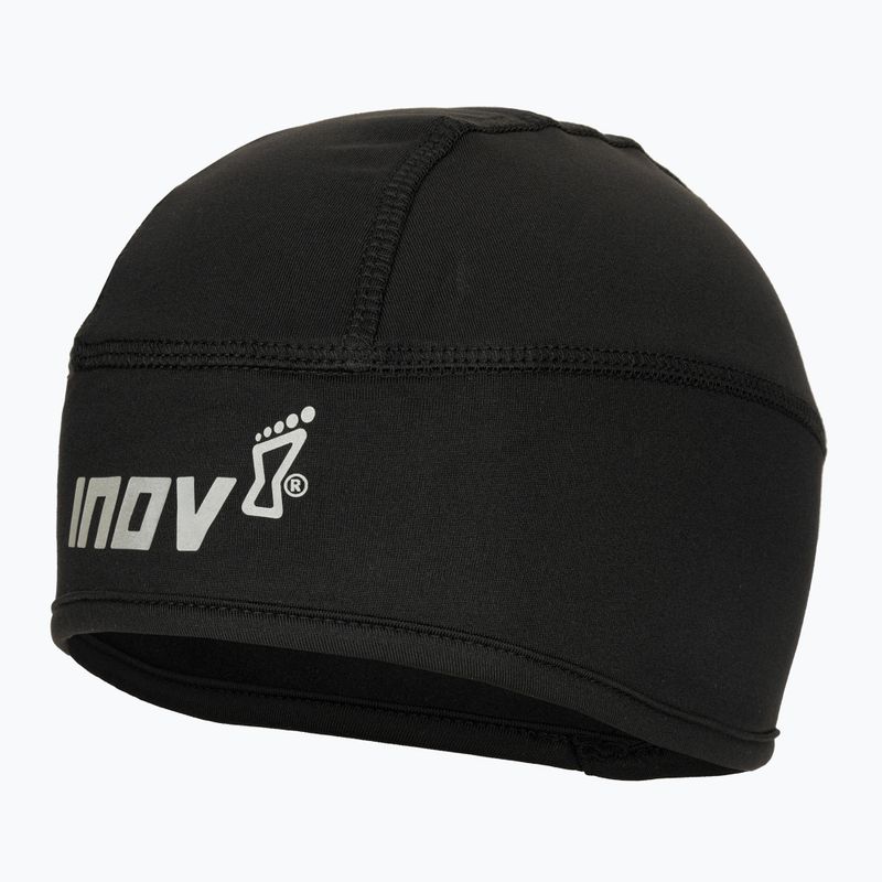 Běžecká čepice Inov-8 Train Elite™ Beanie černá 3