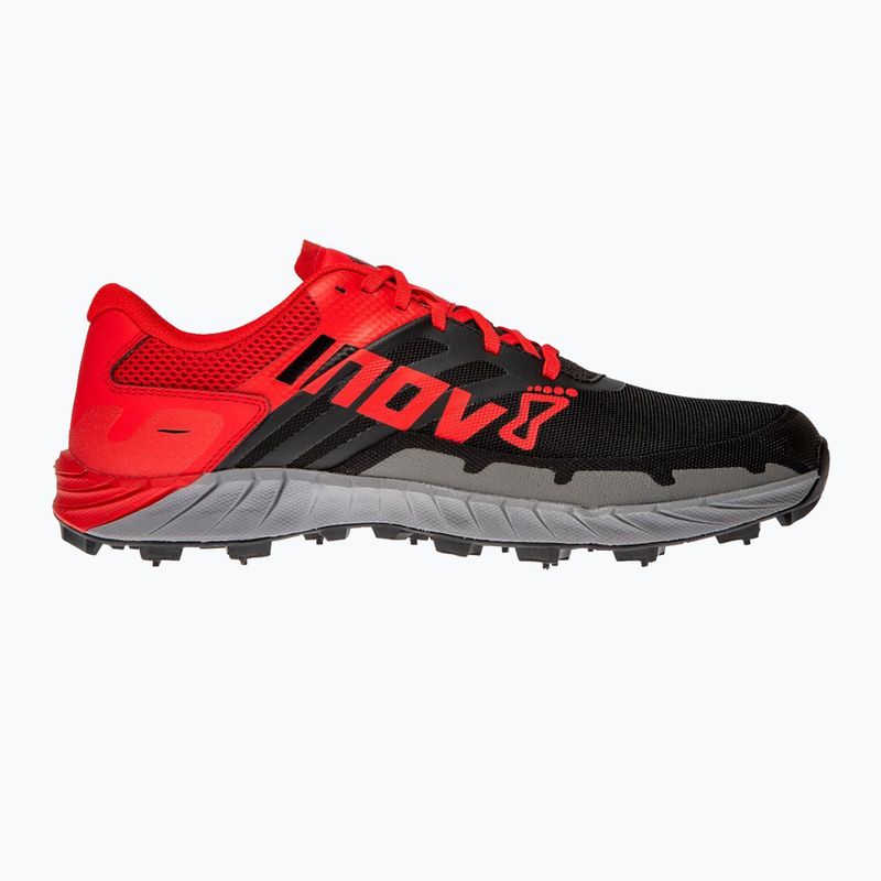 Pánská běžecká obuv Inov-8 Oroc Ultra 290 black/red 000908 8