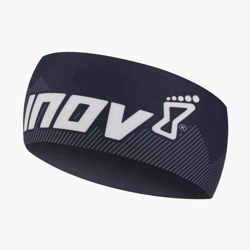 Běžecká čelenka Inov-8 Race Elite™ černá/bílá 4
