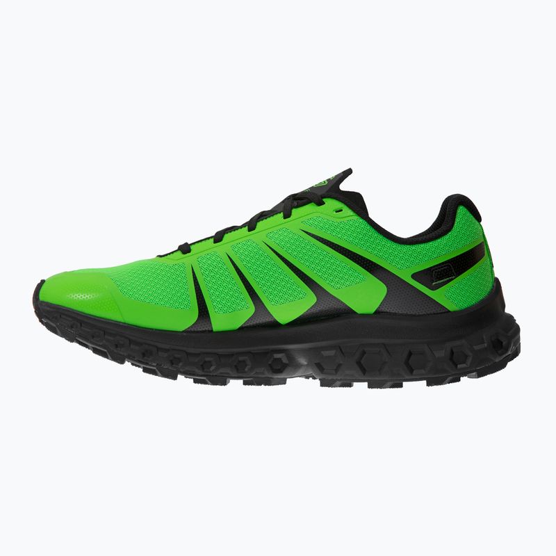 Pánská běžecká obuv Inov-8 Trailfly Ultra G300 Max green 000977-GNBK 3