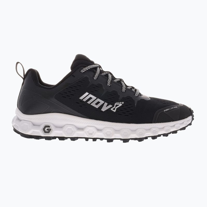 Dámská běžecká obuv Inov-8 Parkclaw G280 black/white 12