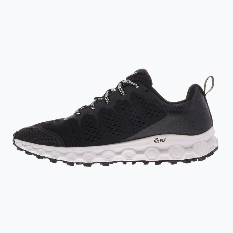 Dámská běžecká obuv Inov-8 Parkclaw G280 black/white 13
