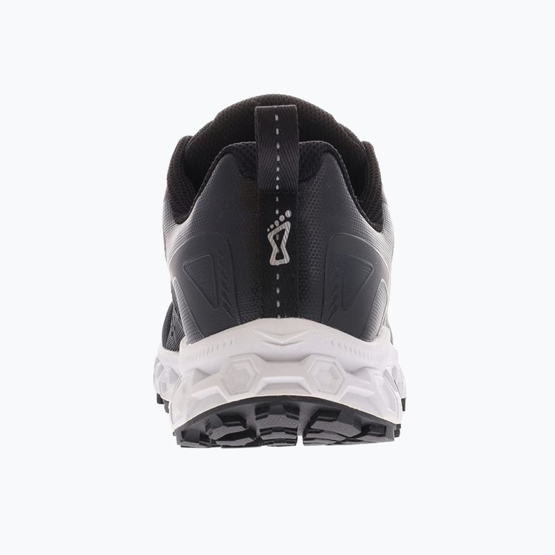 Dámská běžecká obuv Inov-8 Parkclaw G280 black/white 15