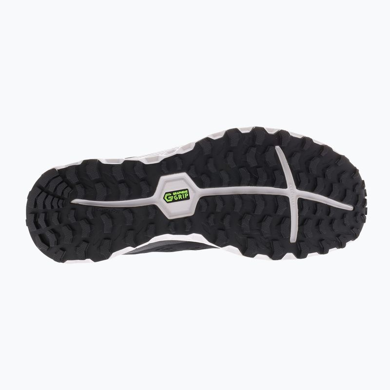 Dámská běžecká obuv Inov-8 Parkclaw G280 black/white 17