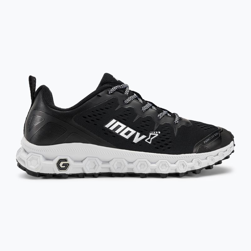 Dámská běžecká obuv Inov-8 Parkclaw G280 black/white 2