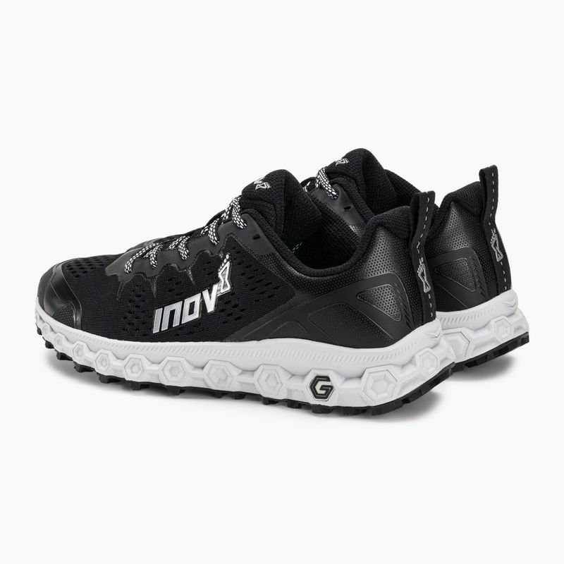 Dámská běžecká obuv Inov-8 Parkclaw G280 black/white 3