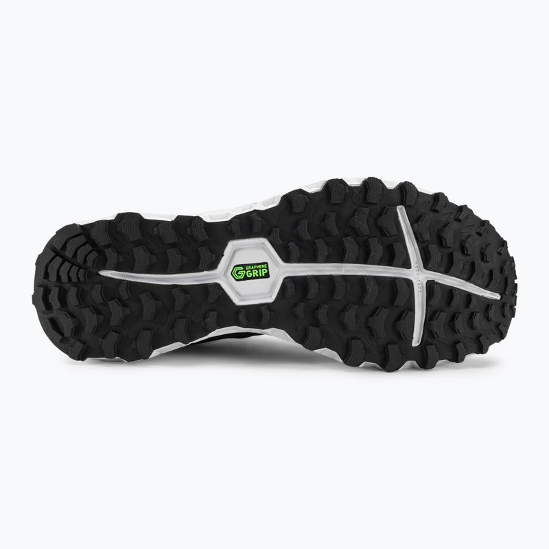 Dámská běžecká obuv Inov-8 Parkclaw G280 black/white 5