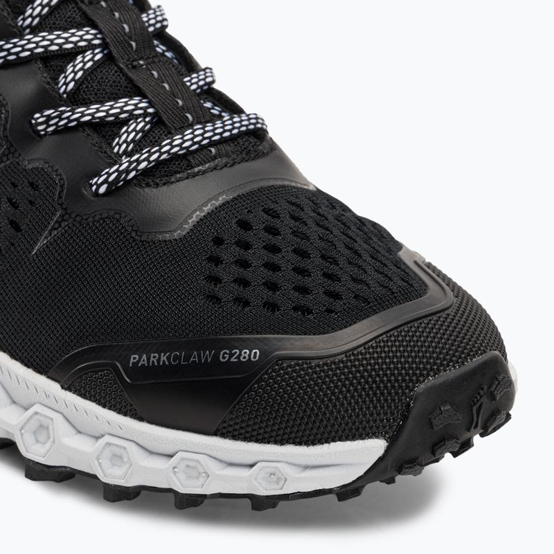 Dámská běžecká obuv Inov-8 Parkclaw G280 black/white 7