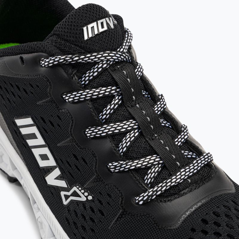 Dámská běžecká obuv Inov-8 Parkclaw G280 black/white 8