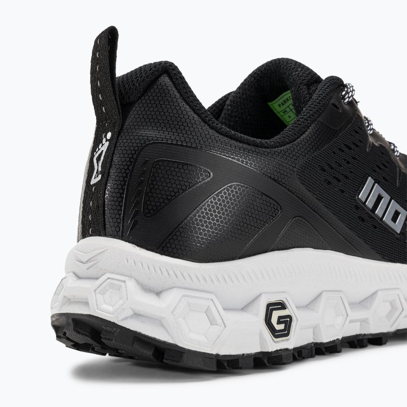Dámská běžecká obuv Inov-8 Parkclaw G280 black/white 9