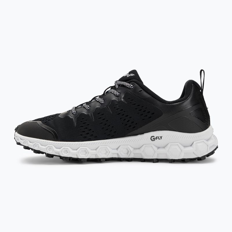 Dámská běžecká obuv Inov-8 Parkclaw G280 black/white 10