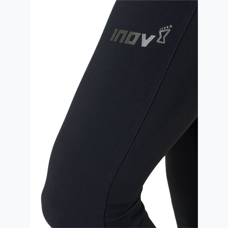 Pánské běžecké legíny Inov-8 Race Elite Tight black  3