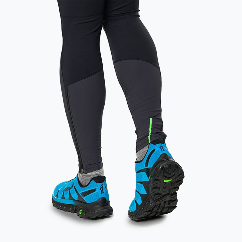 Pánské běžecké legíny Inov-8 Race Elite Tight black  4