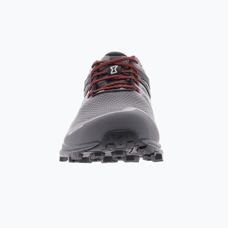 Pánská běžecká obuv Inov-8 Roclite G 315 GTX V2 grey/black/red 14