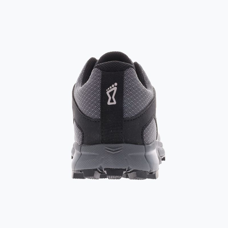 Pánská běžecká obuv Inov-8 Roclite G 315 GTX V2 grey/black/red 15