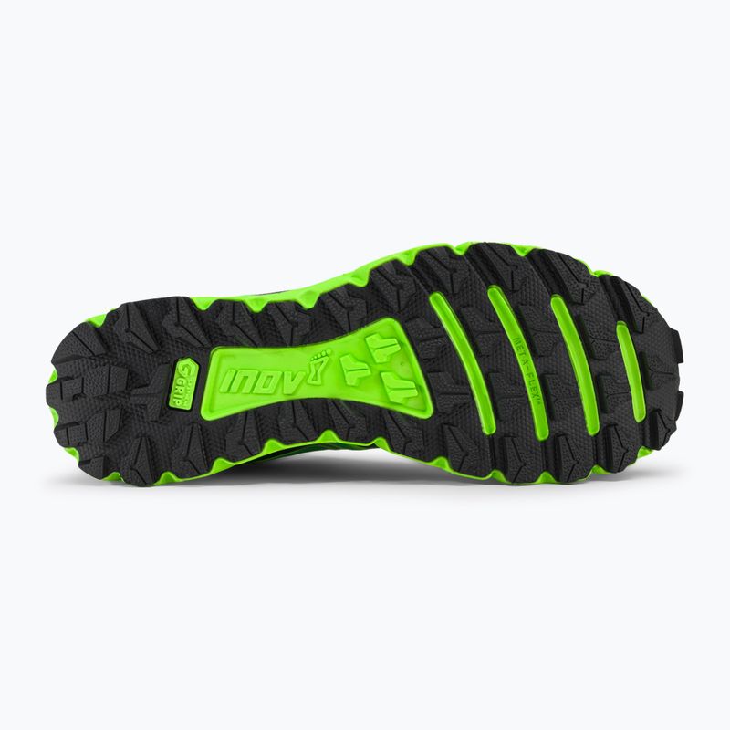 Pánské běžecké boty Inov-8 Trailfly G 270 V2 green 001065 5