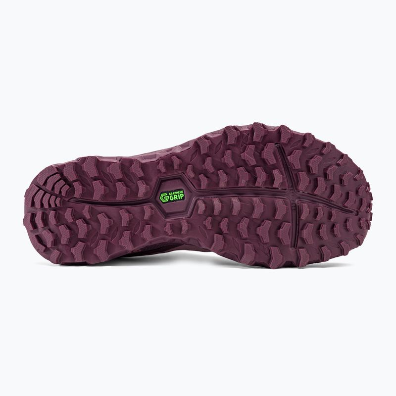 Dámská běžecká obuv Inov-8 Parkclaw G280 filet 000973-LIPLCO 6