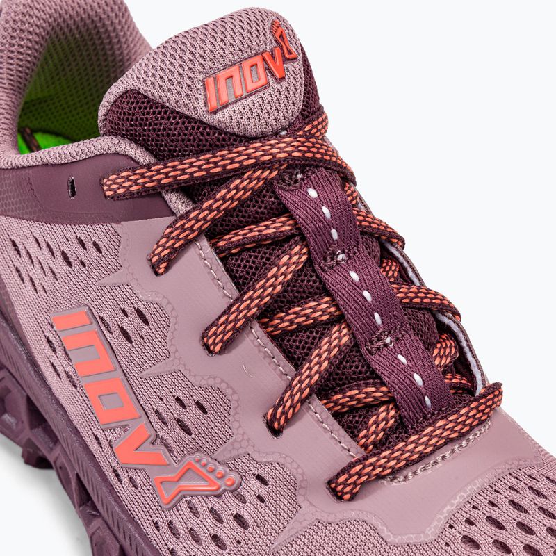 Dámská běžecká obuv Inov-8 Parkclaw G280 filet 000973-LIPLCO 10