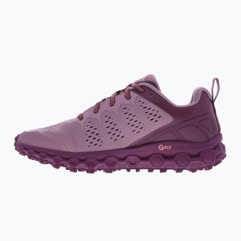 Dámská běžecká obuv Inov-8 Parkclaw G280 filet 000973-LIPLCO 3
