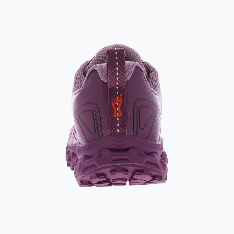 Dámská běžecká obuv Inov-8 Parkclaw G280 filet 000973-LIPLCO 8