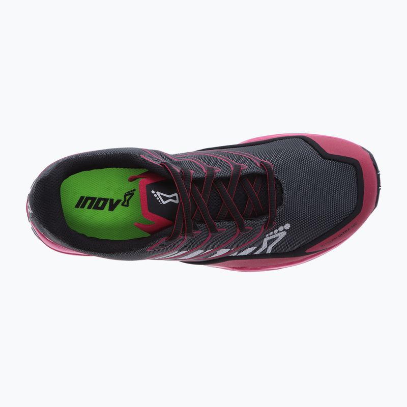 Dámská běžecká obuv Inov-8 X-Talon Ultra 260 V2 black-pink 000989-BKSG 14