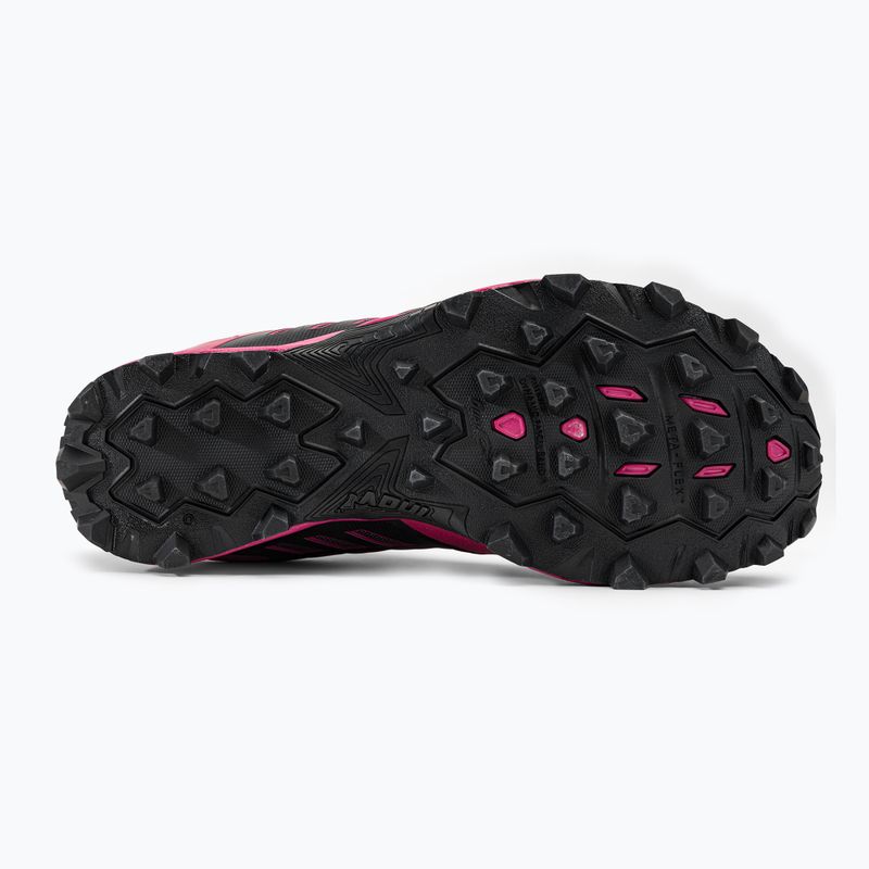 Dámská běžecká obuv Inov-8 X-Talon Ultra 260 V2 black-pink 000989-BKSG 5