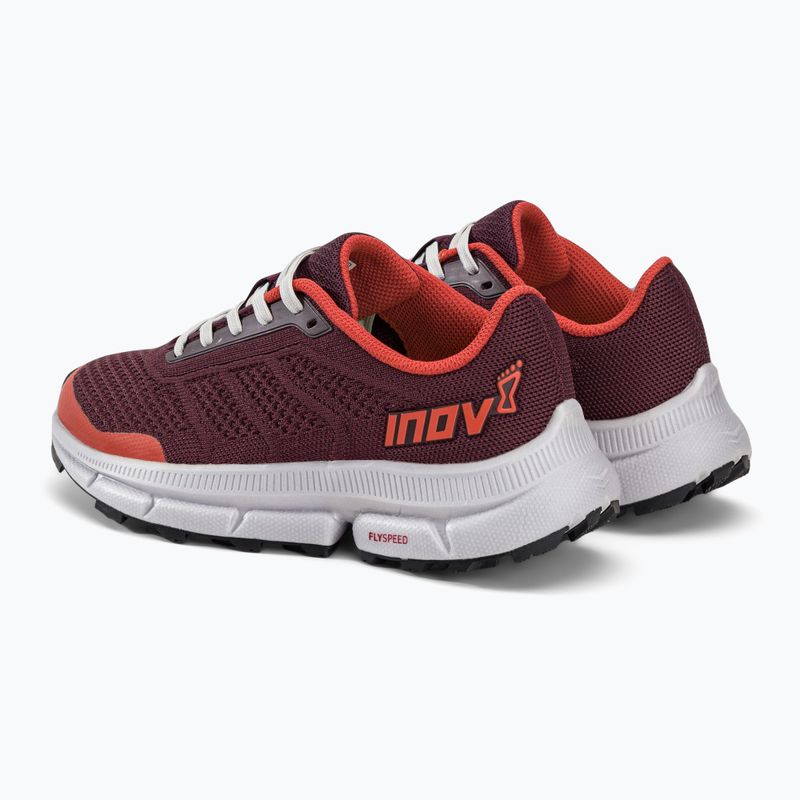 Dámská běžecká obuv Inov-8 Trailfly Ultra G 280 červená 001078 5