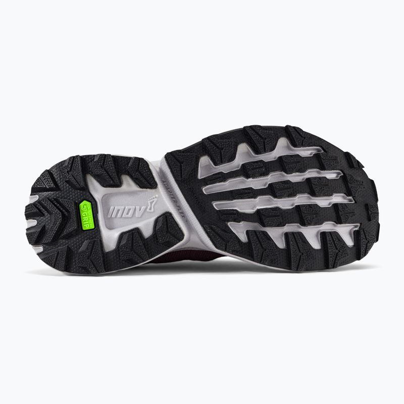 Dámská běžecká obuv Inov-8 Trailfly Ultra G 280 červená 001078 7