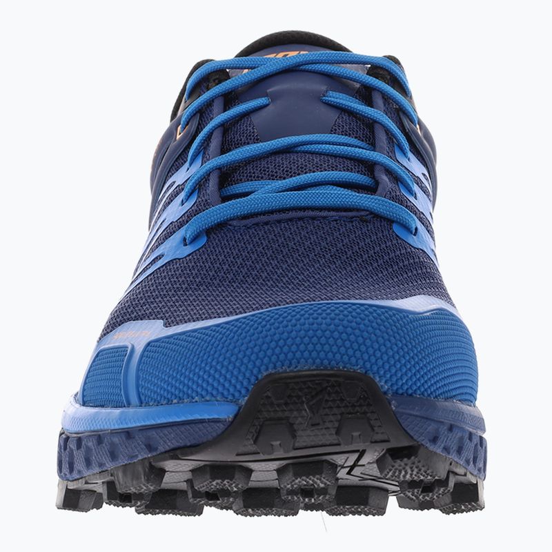 Pánské běžecké boty Inov-8 Roclite Ultra G 320 navy/blue/nectar 8