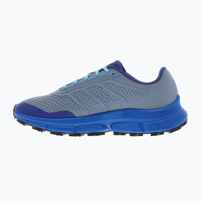 Dámská běžecká obuv Inov-8 Trailfly Ultra G 280 light blue/blue 13