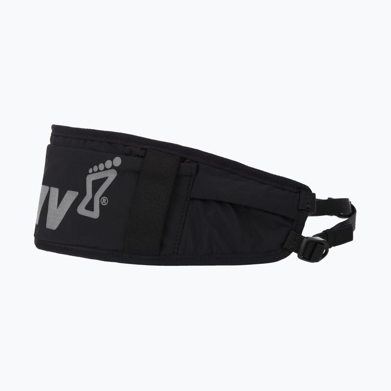 Inov-8 Race Belt černý/zelený 3