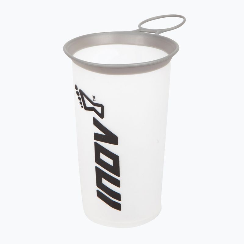 Hrnek Inov-8 SpeedCup 200 ml slate/white