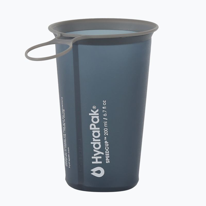Hrnek Inov-8 SpeedCup 200 ml slate grey/grey 2