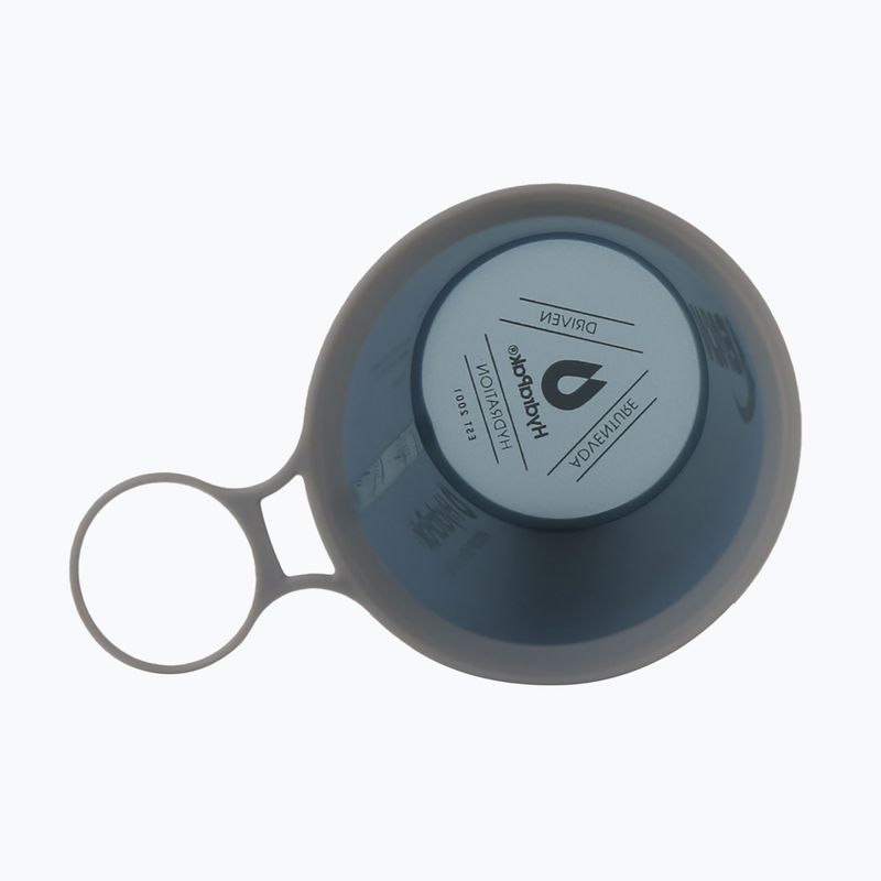 Hrnek Inov-8 SpeedCup 200 ml slate/white 3