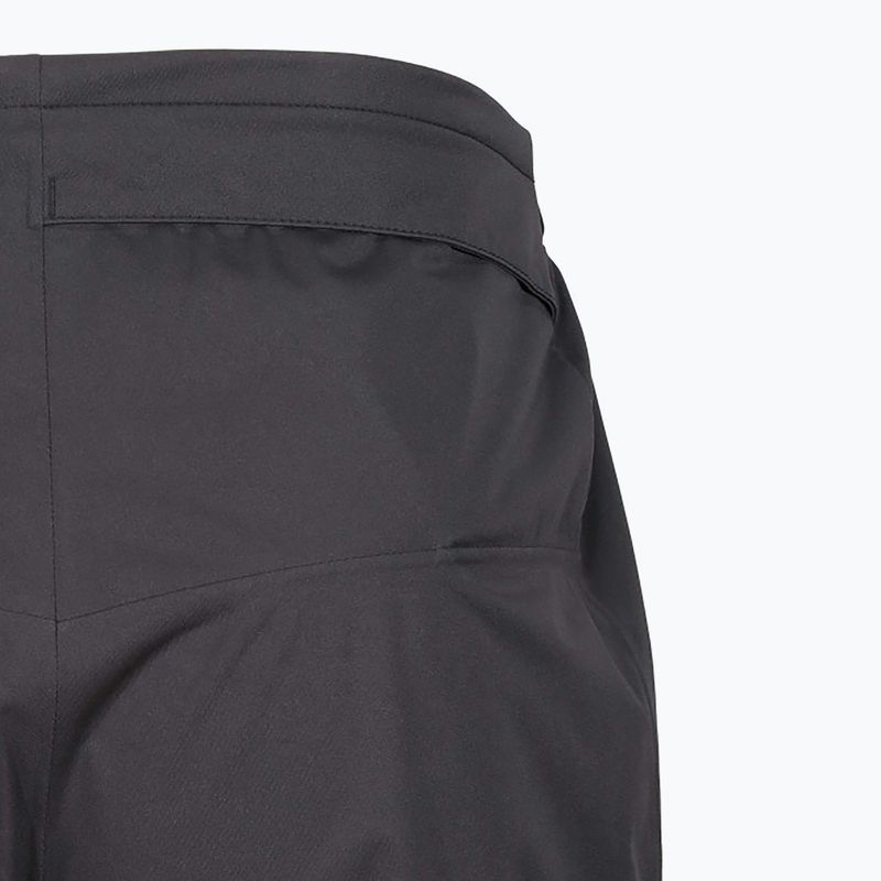 Pánské běžecké kalhoty Inov-8 Trailpant black 4