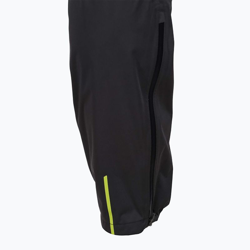 Pánské běžecké kalhoty Inov-8 Trailpant black 5