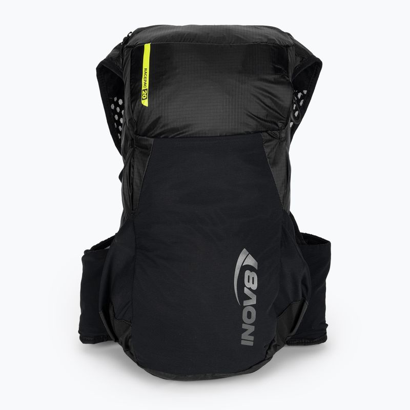 Běžecký batoh Inov-8 Racepac 20 l black 2