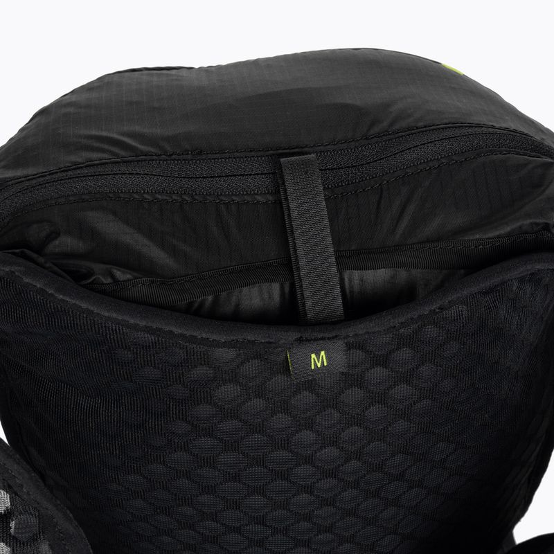 Běžecký batoh Inov-8 Racepac 20 l black 6