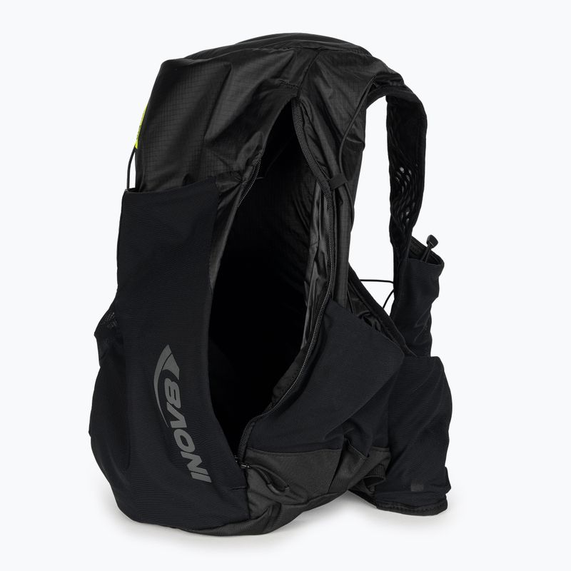 Běžecký batoh Inov-8 Racepac 20 l black 8