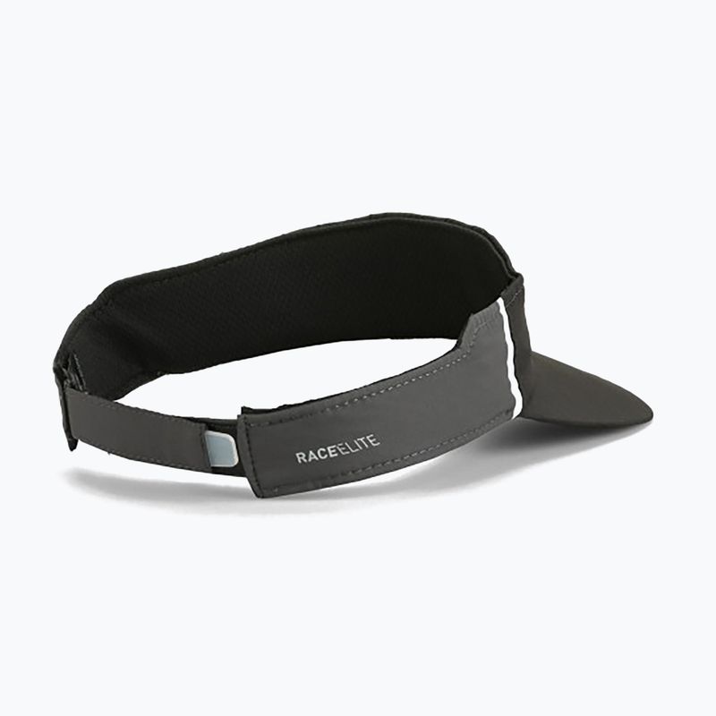 Běžecký kšilt Inov-8 Race Elite Visor black 2