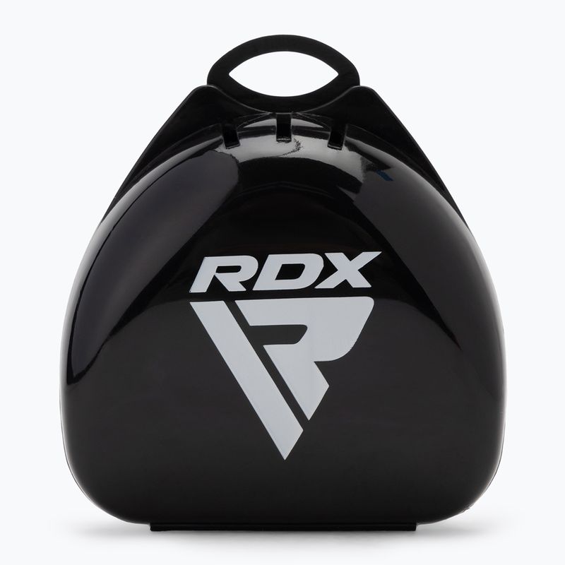 Chránič zubů RDX Mouth Guard green 3