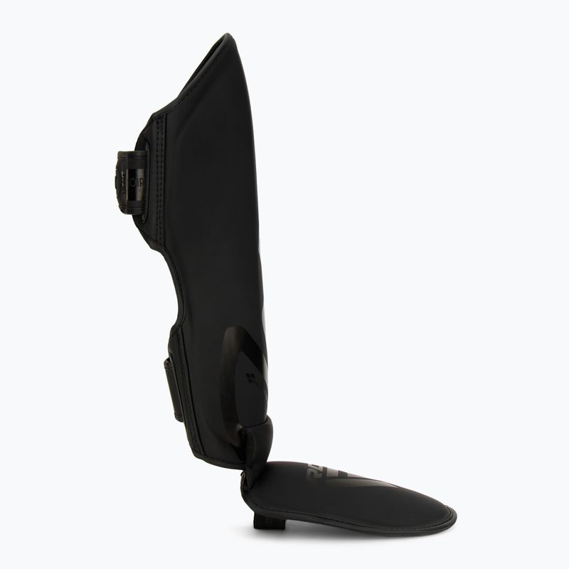 Chrániče holení a nártů RDX T15 Shin Instep black 2